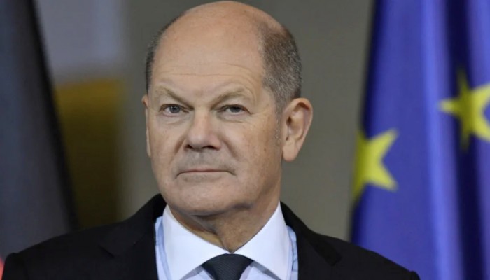 স্থায়ী শান্তির জন্যে দ্বিরাষ্ট্রীয় সমাধানই একমাত্র পথ,  নেতানিয়াহুকে শলৎজ