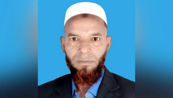 সিঁধ কেটে ঘরে ঢুকে মা-মেয়েকে ধর্ষণ, আওয়ামী লীগ নেতা গ্রেপ্তার সিঁধ কেটে ঘরে ঢুকে মা-মেয়েকে ধর্ষণ, আওয়ামী লীগ নেতা গ্রেপ্তার