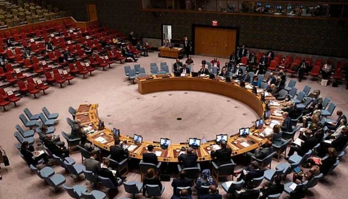 মিয়ানমারে হামলা বন্ধে ৯ দেশের আহ্বান