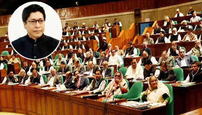 ‘সরকারি চাকরিতে শূন্যপদ ৫ লাখ ৩ হাজার’ ‘সরকারি চাকরিতে শূন্যপদ ৫ লাখ ৩ হাজার’