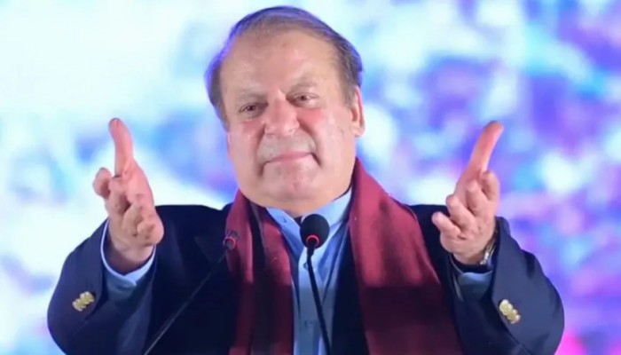 ক্ষমতায় এলেও কি পাকিস্তানের হাল ধরতে পারবেন শরীফ?