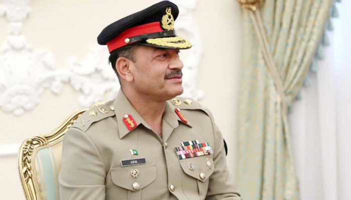নির্বাচন নিয়ে যা বললেন পাকিস্তান সেনাপ্রধান