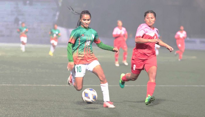 ‘সাগরিকাকে দলে নিতে চাইনি, এটা সার্বিকভাবে অসত্য’ ‘সাগরিকাকে দলে নিতে চাইনি, এটা সার্বিকভাবে অসত্য’