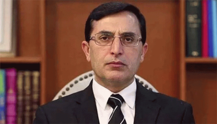 বিক্ষোভের ডাক দিল পিটিআই