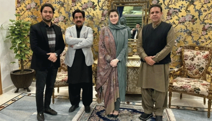 নওয়াজের দলে ইমরান-সমর্থিত বিজয়ী প্রার্থী