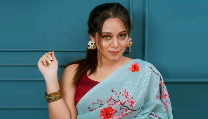 কীভাবে অ্যাকাউন্ট হ্যাকড হলো ও টাকা ফেরত পেলেন, ডিবি থেকে বের হয়ে জানালেন দীঘি