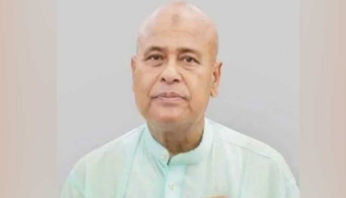 নওগাঁ-২ আসনের নির্বাচনে নৌকার জয় নওগাঁ-২ আসনের নির্বাচনে নৌকার জয়