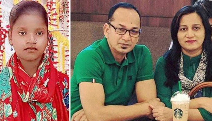 সাংবাদিক আশফাক ও তার স্ত্রীর ৪ দিনের রিমান্ড সাংবাদিক আশফাক ও তার স্ত্রীর ৪ দিনের রিমান্ড