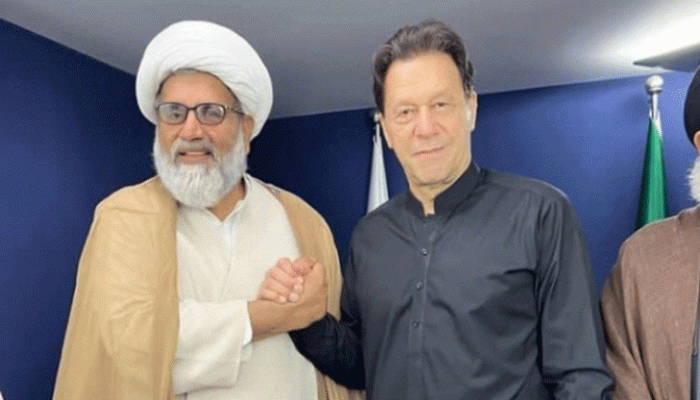 শেষ রক্তবিন্দু পর্যন্ত ইমরান খানের পাশে থাকার ঘোষণা এমডব্লিউএমের 