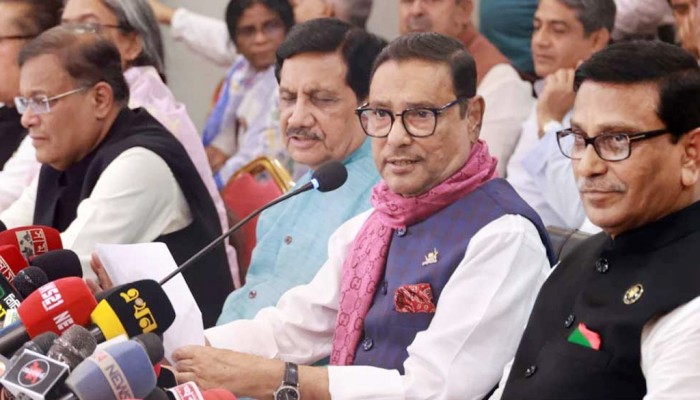 সংরক্ষিত নারী আসনে মনোনয়ন পেলেন যারা