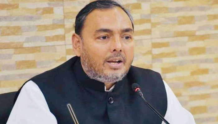 রোজার আগেই বাজার ব্যবস্থাপনায় পরিবর্তন : প্রতিমন্ত্রী রোজার আগেই বাজার ব্যবস্থাপনায় পরিবর্তন : প্রতিমন্ত্রী