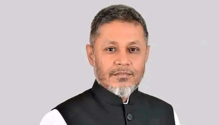 এমপি মহিউদ্দিন বাচ্চুর বিরুদ্ধে গ্রেপ্তারি পরোয়ানা 