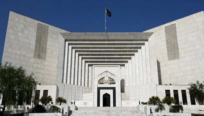 পাকিস্তানের নির্বাচন বাতিলের দাবি সুপ্রিম কোর্টে