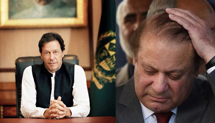 পাকিস্তানের সুপ্রিম কোর্টে নির্বাচন বাতিলের শুনানি সোমবার