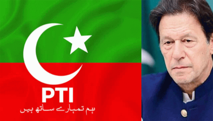 বহু নাটকীয়তার পর বিরোধী দল হওয়ার সিদ্ধান্ত পিটিআইয়ের 