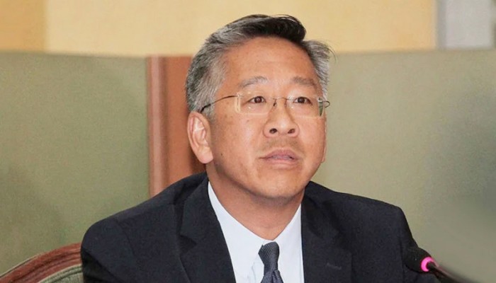 মিয়ানমারের অস্থিরতা নিয়ে বাংলাদেশ-ভারতকে সতর্ক করলেন ডোনাল্ড লু