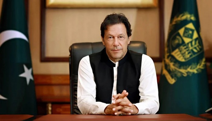 ধর্ম ভিত্তিক দলের সঙ্গে জোট গঠনের সিদ্ধান্ত ইমরানের দলের 