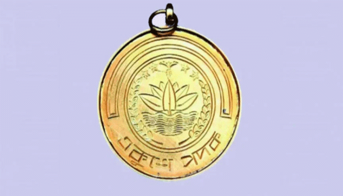 আজ একুশে পদক প্রদান করবেন প্রধানমন্ত্রী