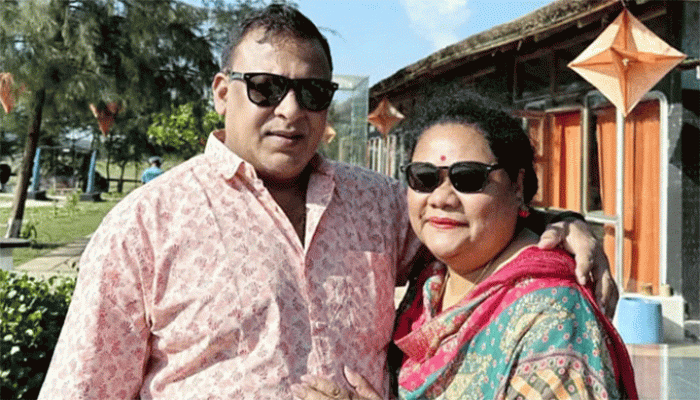 মদ্যপানেই পরিবেশ অধিদপ্তরের পরিচালক ও স্ত্রীর মৃত্যু