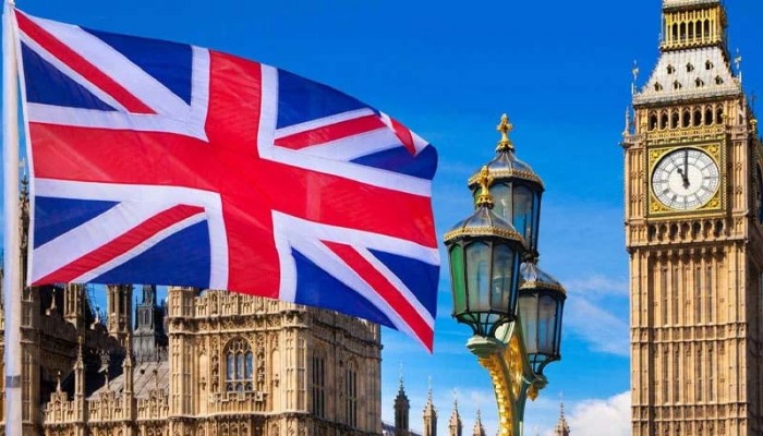 ৫০ রুশ নাগরিক ও প্রতিষ্ঠানের ওপর যুক্তরাজ্যের নিষেধাজ্ঞা 