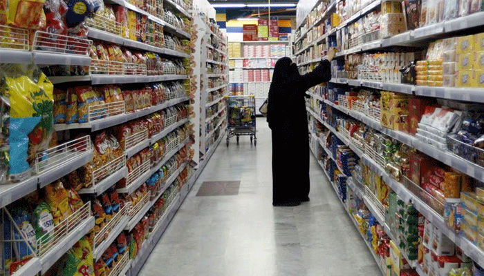 রোজা উপলক্ষ্যে ১০ হাজার পণ্যের দাম কমেছে আরব আমিরাতে  