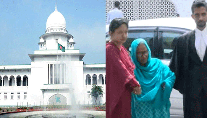 ‘স্যার আমার সন্তানদের জামিন দিয়েন না’, হাইকোর্টে বৃদ্ধ মায়ের আর্তনাদ ‘স্যার আমার সন্তানদের জামিন দিয়েন না’, হাইকোর্টে বৃদ্ধ মায়ের আর্তনাদ