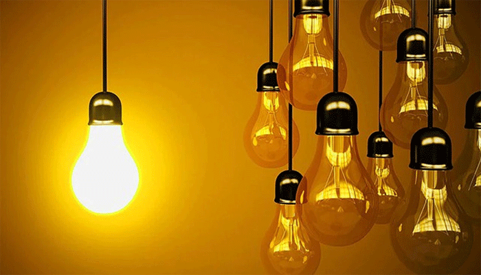 প্রতি ইউনিট বিদ্যুতের দাম বাড়ছে ৭০ পয়সা পর্যন্ত  প্রতি ইউনিট বিদ্যুতের দাম বাড়ছে ৭০ পয়সা পর্যন্ত