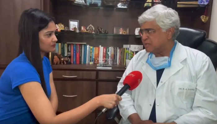 মাত্র ১০০ রুপির ট্যাবলেটে ক্যানসার নিরাময়!