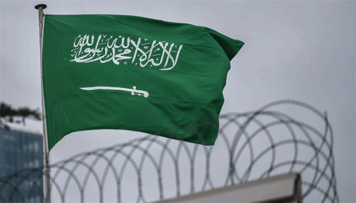 সৌদিতে এক দিনে সাতজনের শিরশ্ছেদ