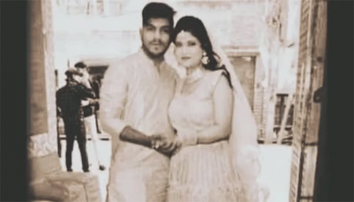 চিড়িয়াখানায় ঘুরতে গিয়ে স্বামীর মৃত্যু, শোকে স্ত্রীর আত্মহত্যা