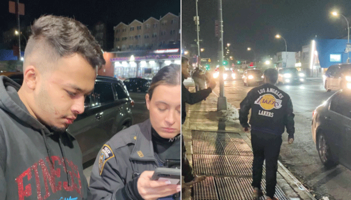 জ্যামাইকায় রেস্টুরেন্টে দুর্বৃত্তদের হামলা, মালিকের ছেলে আহত  জ্যামাইকায় রেস্টুরেন্টে দুর্বৃত্তদের হামলা, মালিকের ছেলে আহত