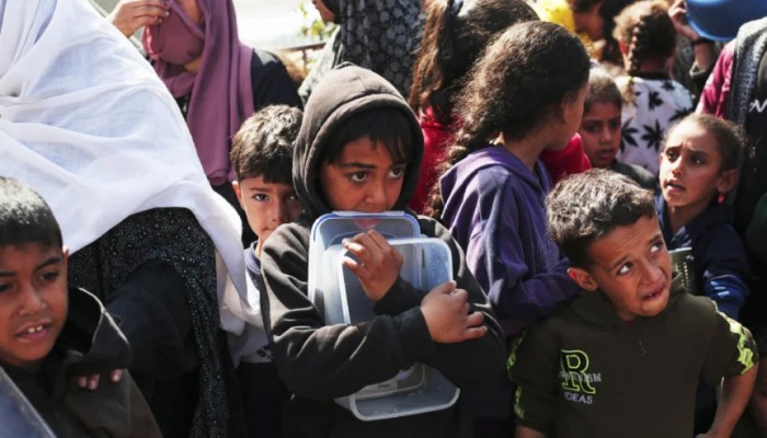 গাজায় যুদ্ধবিরতি চুক্তির বিষয়ে অগ্রগতি কতদূর?