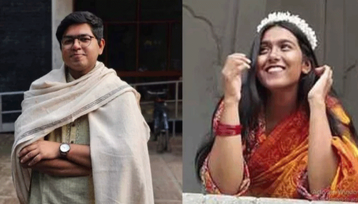 বেইলি রোডের আগুনে বুয়েটের দুই শিক্ষার্থীর মৃত্যু