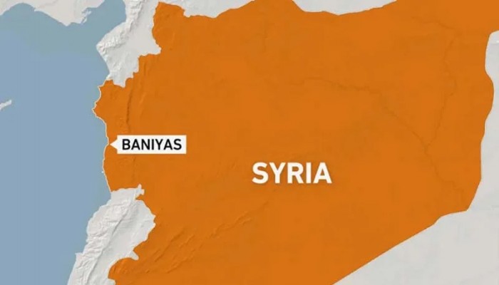 সিরিয়ায় বিমান হামলা, ইরানি সেনাসহ নিহত ৩