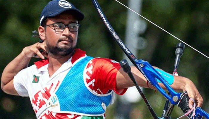 অলিম্পিয়ান রোমান সানার আকস্মিক অবসর 