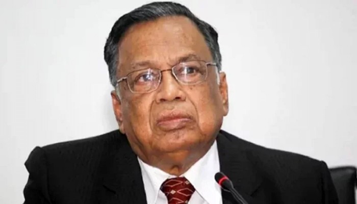 চ্যালেঞ্জ মনে করছি না, অর্থনীতি এখন ভালোর দিকে : অর্থমন্ত্রী