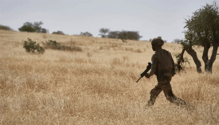 বুরকিনা ফাসোতে হামলায় নারী-শিশুসহ নিহত ১৭০ বুরকিনা ফাসোতে হামলায় নারী-শিশুসহ নিহত ১৭০
