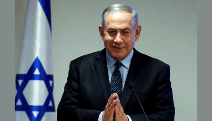 নেতানিয়াহুর নতুন শর্ত, যুদ্ধবিরতি নিয়ে শঙ্কা  নেতানিয়াহুর নতুন শর্ত, যুদ্ধবিরতি নিয়ে শঙ্কা