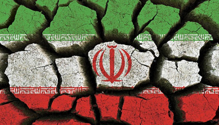 ইরানে শক্তিশালী ভূমিকম্প