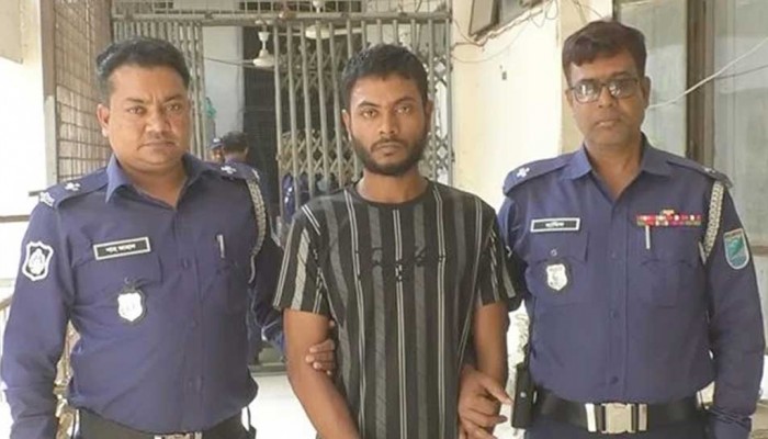 শিশু জয়ন্ত হত্যা মামলায় ৪ জনের মৃত্যুদণ্ড