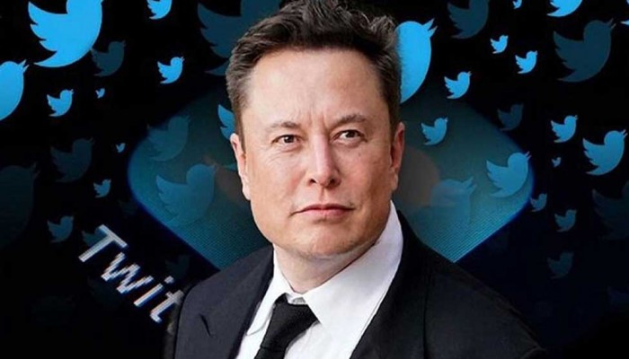 ফেসবুকের সমস্যা নিয়ে ইলন মাস্কের হাস্যরস