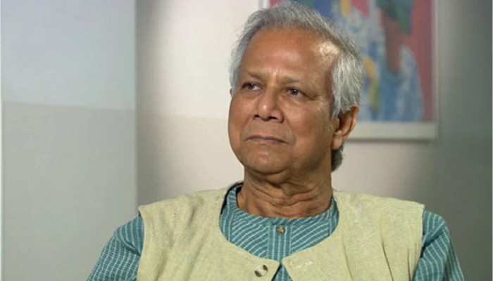 শ্রম আইন লঙ্ঘন: ড. ইউনূসের জামিন ১৬ এপ্রিল পর্যন্ত