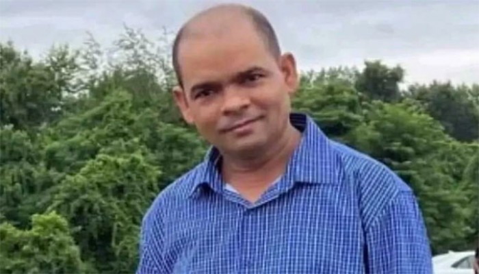 যুক্তরাষ্ট্রে দুর্বৃত্তের হামলায় বাংলাদেশি ব্যবসায়ী নিহত যুক্তরাষ্ট্রে দুর্বৃত্তের হামলায় বাংলাদেশি ব্যবসায়ী নিহত