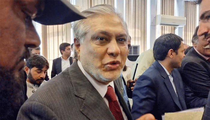 পাকিস্তানের নতুন পররাষ্ট্রমন্ত্রী হলেন ইসাক দার  পাকিস্তানের নতুন পররাষ্ট্রমন্ত্রী হলেন ইসাক দার