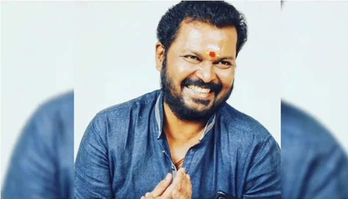 মারা গেছেন ‘সত্যম’-এর পরিচালক  মারা গেছেন ‘সত্যম’-এর পরিচালক