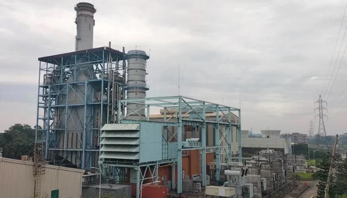১৪ মাস পর চালু হলো চাঁদপুরের বিদ্যুৎকেন্দ্র