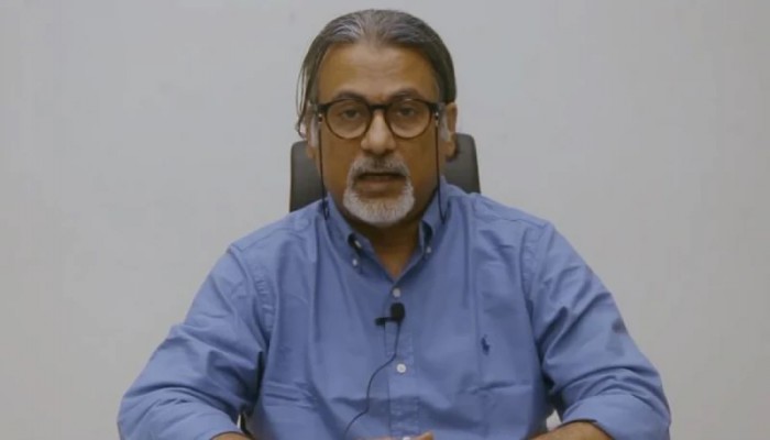 সুপ্রিম কোর্ট বার নির্বাচনে ভাঙচুর নিয়ে অবশেষে মুখ খুললেন পরশ