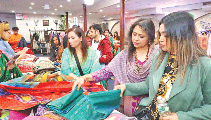 ফেসবুকভিত্তিক এসএসএস গ্রুপের জমজমাট ঈদ মেলা ফেসবুকভিত্তিক এসএসএস গ্রুপের জমজমাট ঈদ মেলা
