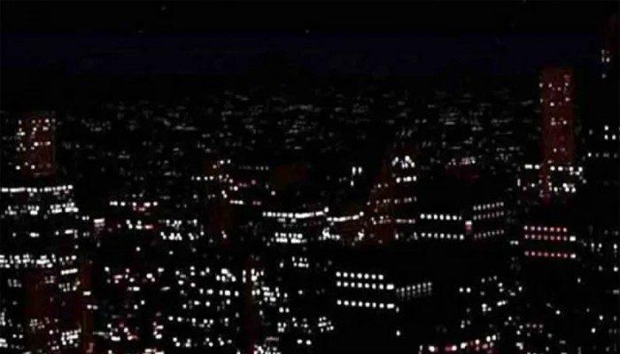 দেশে ২৫ মার্চ রাতে  ১ মিনিট 'ব্ল্যাক আউট' দেশে ২৫ মার্চ রাতে  ১ মিনিট 'ব্ল্যাক আউট'