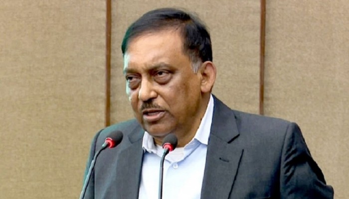 শেখ হাসিনা বাংলাদেশকে বদলে দিয়েছেন: স্বরাষ্ট্রমন্ত্রী